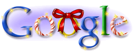 Google Joyeuse fte 2007